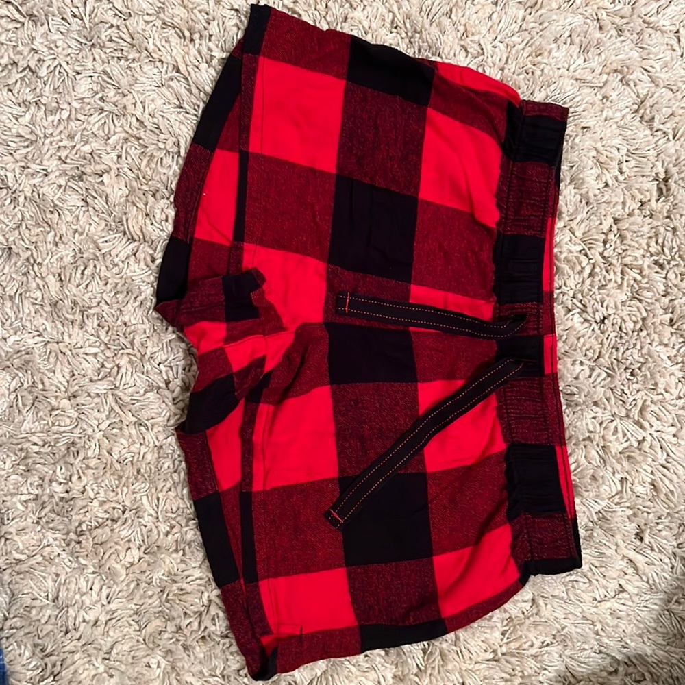 Old navy pj shorts size M. Perfect condition!